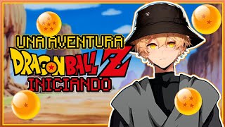 🟠㊗ NUEVA AVENTURA COMIENZA - DRAGON BALL BT3 #1 ヾ(≧▽≦*)o【ES Vtuber】