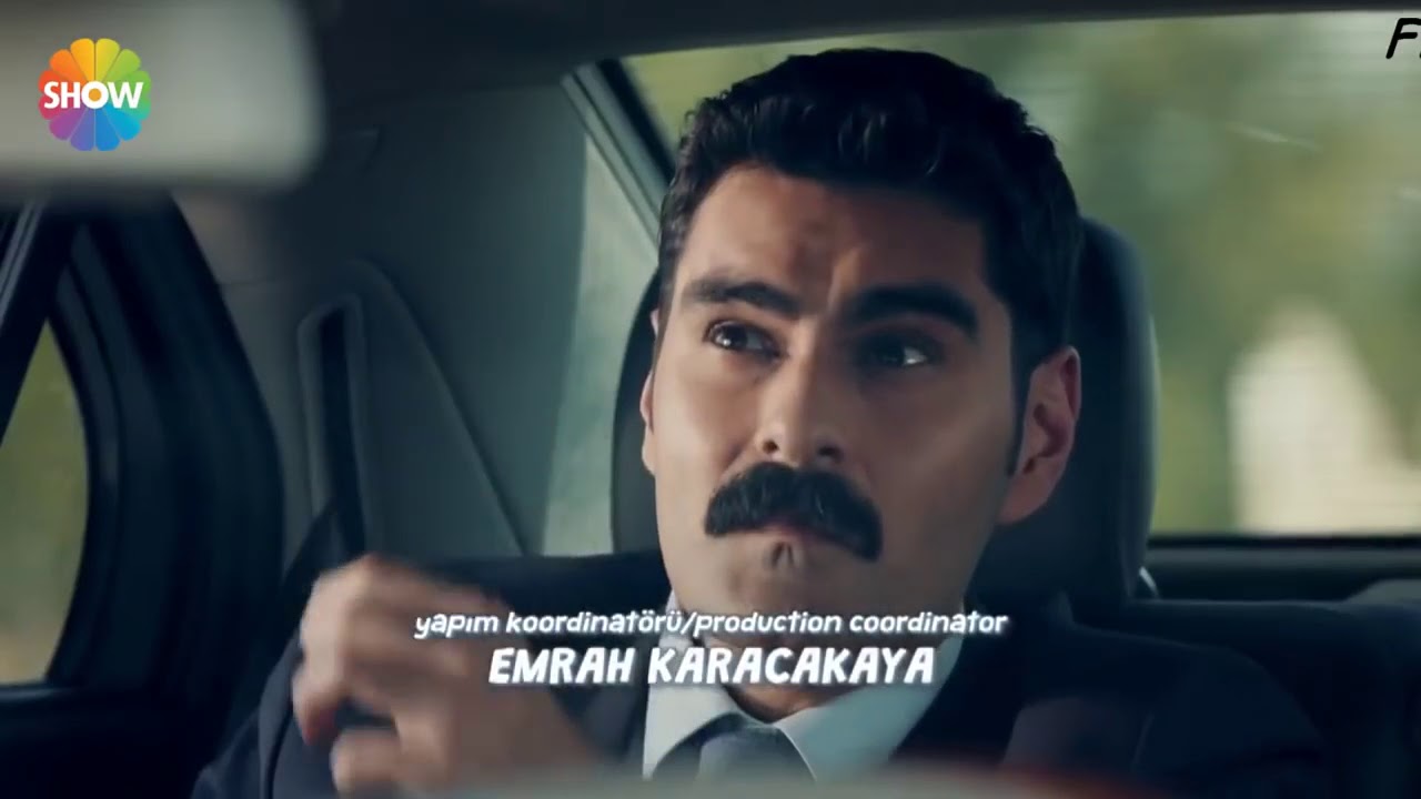 Aşk Laftan Anlamaz Episode 1 Part 1 English Subtitles
