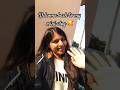 Welcome back to my mini vlog 😍#trendingshorts #viralvideo #youtube #viral