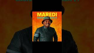 Maredi  Makgobola Naga Tsa Manyalo V1  Maredi Maredi  Bapedi