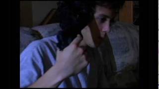 MOVIE TRAILER, PANDEMONIUM