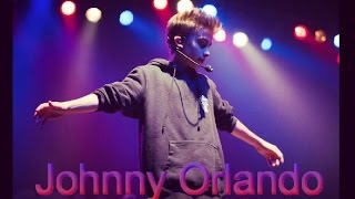 Johnny Orlando || Funny Johnny || FAN VIDEO