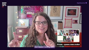 GatsbyCamp Fall | Add Flexibility to Your Site with Gatsby Functions