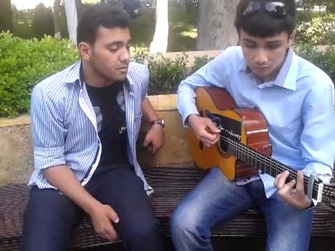 Senden Sonra Gitarada Vuqar Cavid En Guitar Academy