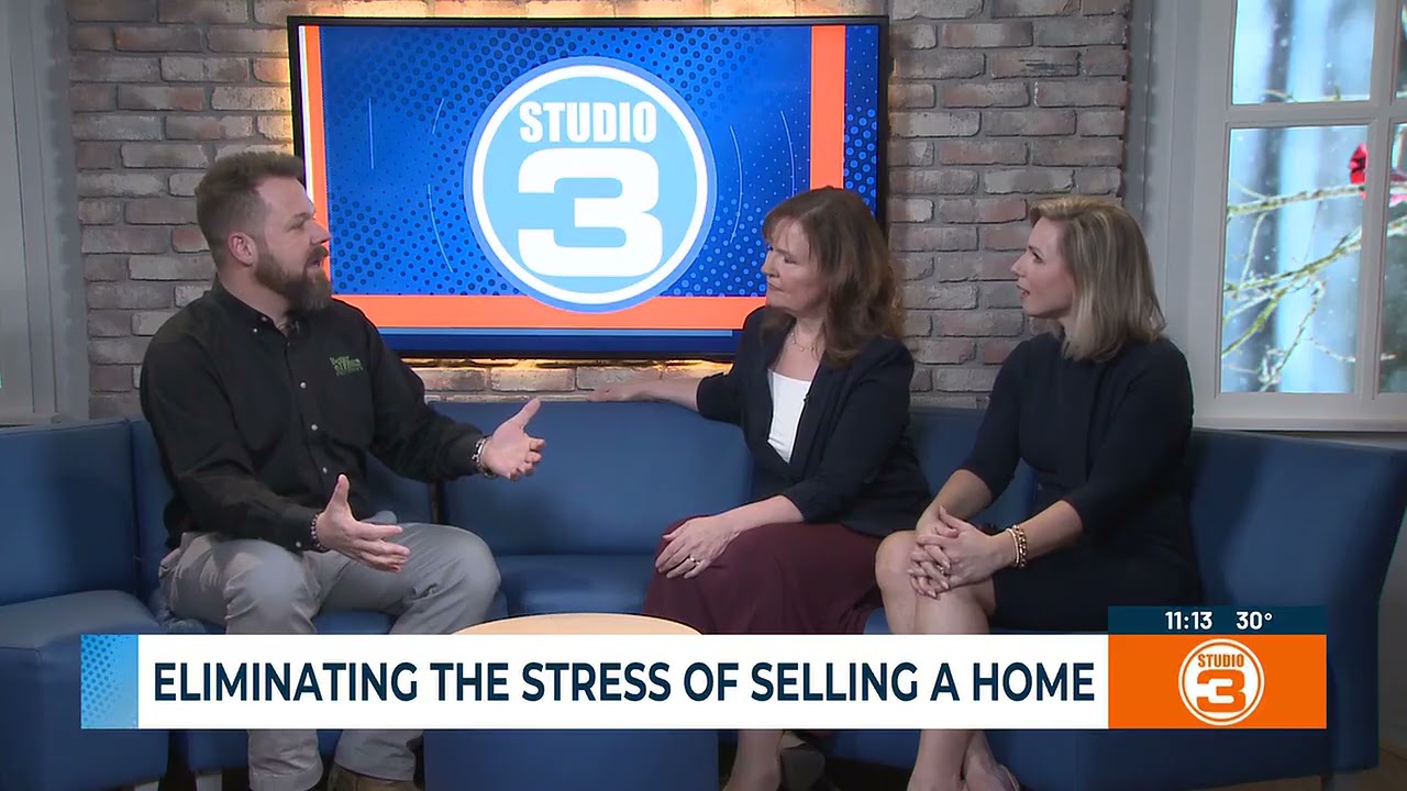 BHGREC Studio 3 Interview with Broker Josh McGrath-December 19th, 2025