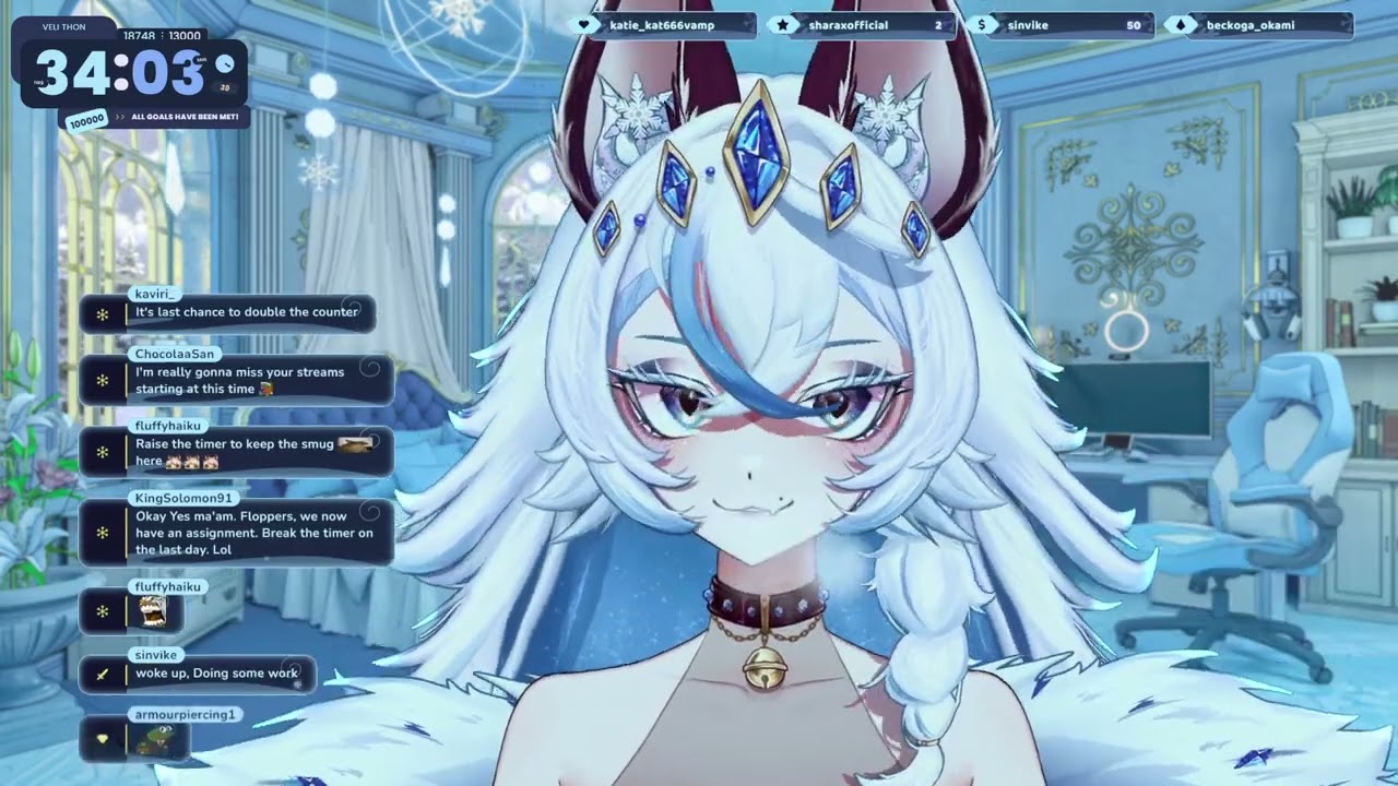 Yapping With Friends and Quarantine Zone