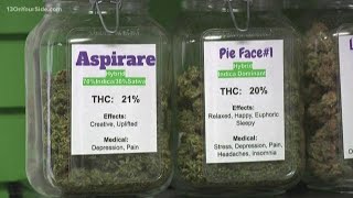 Marijuana businesses in Michigan deemed 'essential' during stay at home order