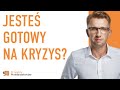 KRYZYS w 2020! Jak się na niego przygotować? | Cezary Graf | KONKURS