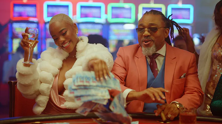 Machel Montano - Bet Meh - Tilden Hall Riddim (Official Music Video) | Soca 2025