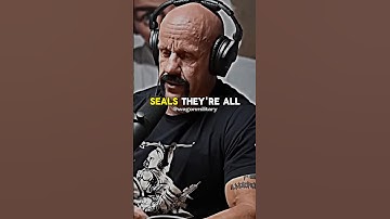 The Difference Between Navy Seals VS Delta Force 🪖 #army #podcast #warzone