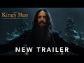 King`s Man: Esimene missioon-trailer1