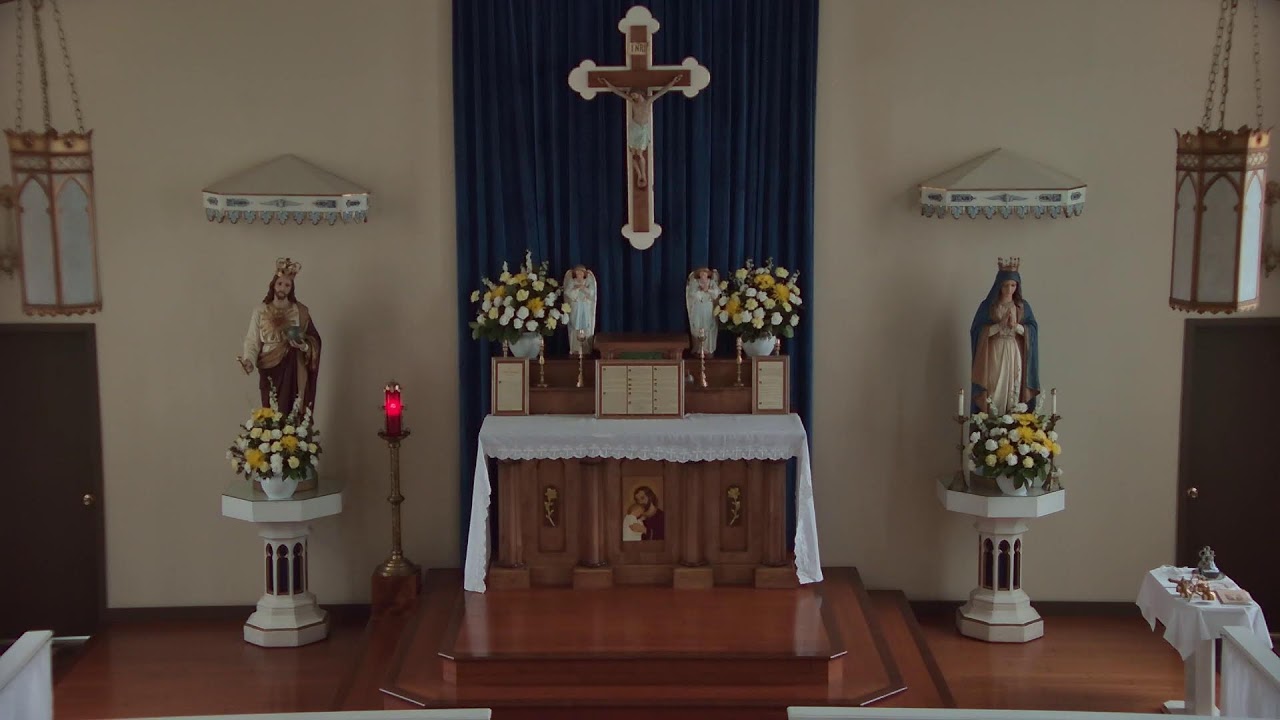 TUESDAY, June 9, 2026