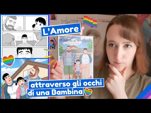 Il Marito di mio Fratello - Recensione Manga