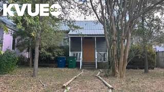 City council preserves East Austin building