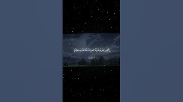 سورة الفرقان|63ـ67|القارئ:#محمد_اللحيدان #قران #quran #راحة_نفسية #قران_كريم#تلاوة_هادئة#تلاوة_خاشعة