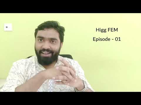 Higg FEM Episode 01 (Registration, Portal, Purchasing & Completing FEM Assessment, FEM 2021 Cycle)