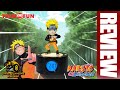 ⏰ Der Teknofun Naruto Alarm Wecker ⏰