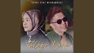 Talago Biru