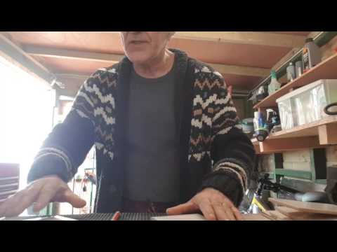 How to cut tiles without Expensive Tools