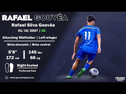 Rafael Gouvêa ► Highlights 2023