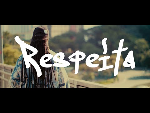 Dirty Lion part. DJ RM - Respeita (prod. Beatmonk)