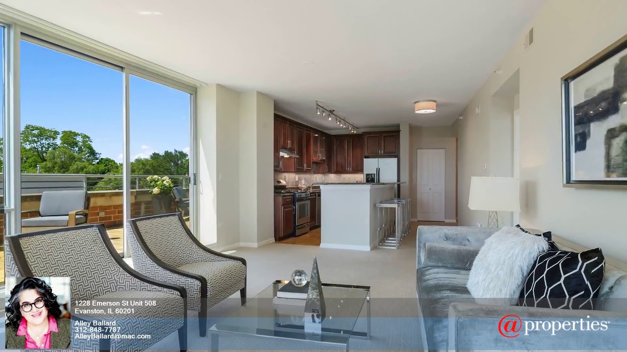 1228 Emerson St Alley Ballard YouTube