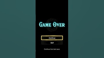 Yeah yeah, skill issue.   #gaming #zelda #totk #tearsofthekingdom #tloz