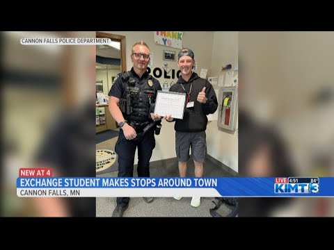 Justice Sought: Cannon Falls Crime