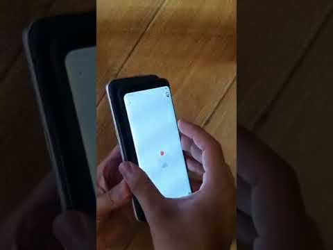Video: Làm cách nào để sử dụng Android Beam với NFC?