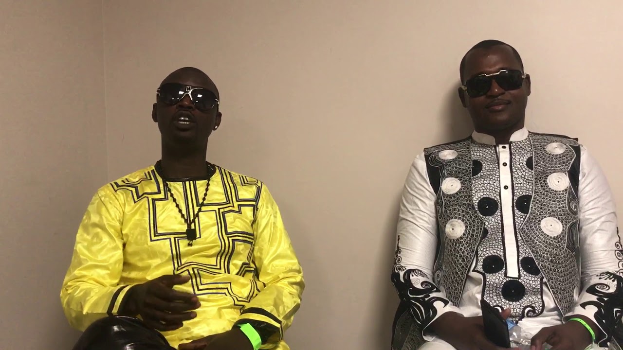 La Nuit du Mali à Bercy YouTube La Nuit du Mali à Bercy YouTube