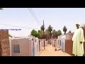 عبد القيوم الشريف // المحنة