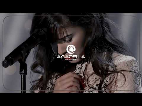 INDILA - Mini World (Official Acapella) With Lyrics