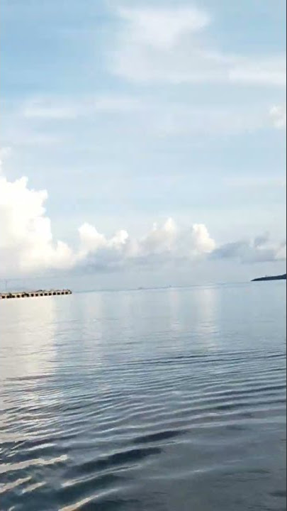 Pulau Ruang | Gunung Berapi Aktif di Kecamatan Tagulandang | Sitaro