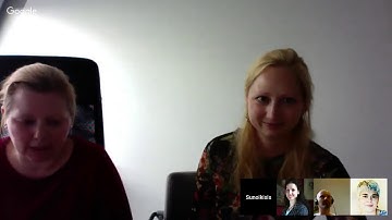 SunoikisisDC Summer 2018 - Common Session 12