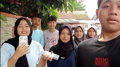 VLOG 2 HARI!! MERIVIEW SEBLAK PRASMANAN DAN JAJANAN PINGGIR JALAN — KELOMPOK 3 KELAS IX I