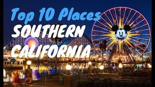 Southern california is famed for its sunny weather and dramatic
pacific coastline. san diego, just north of the mexican border, known
surfing spots an...