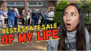 Im Going to Make So Much Money...