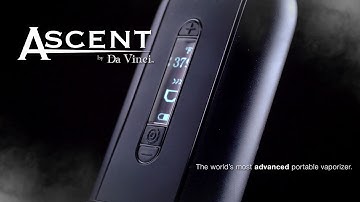 Ascent by DaVinci - The World