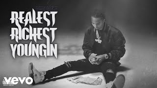Roddy Rackzz - Realest Richest Youngin (Audio)