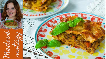 Kde koupit lasagne?