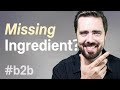 Why B2B Marketing Is Failing (And What DTC Brands Get Right)