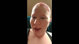 **Review ** Cbd hemp flower by terp nation. Hybrid lifter!!!!