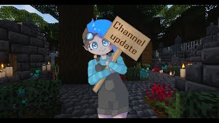 Its Time For A Little Channel Update