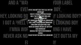 Eminemrap God subtitle 