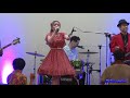 ベティ＆BRYKK　ベティ　キッスは目にして