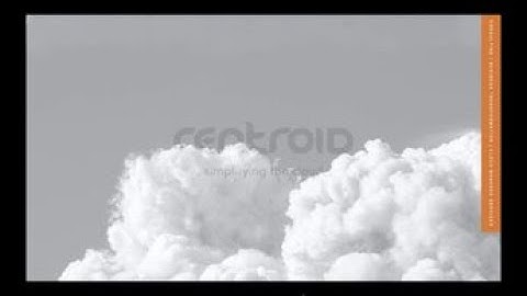 Simplifying the Cloud: Migrating Oracle EBS to the Cloud