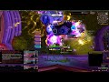 Mythic+ Midnight S1 Horde Holy Pala Part 3