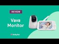 Vava Baby Monitor Review - Babylist