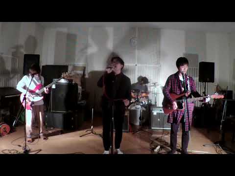 ハルカミライ 「世界を終わらせて」 (cover)
