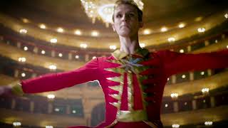 The Nutcracker Bolshoi Ballet in Cinema Trailer The Nutcracker Bolshoi Ballet in Cinema Trailer